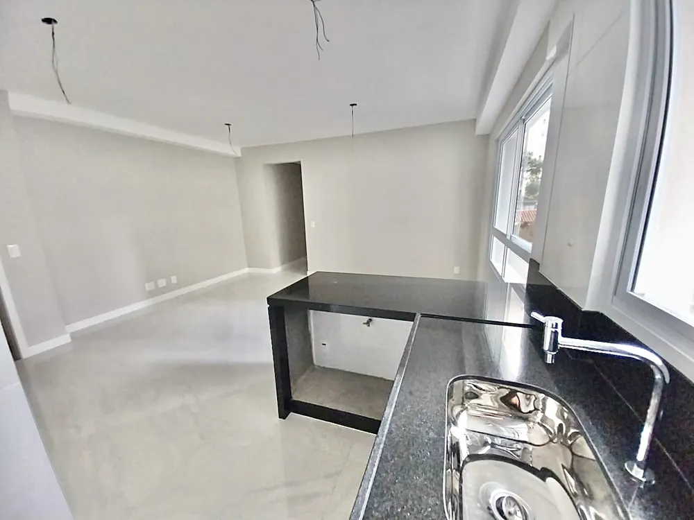 Apartamento, 2 quartos, 69 m² - Foto 3