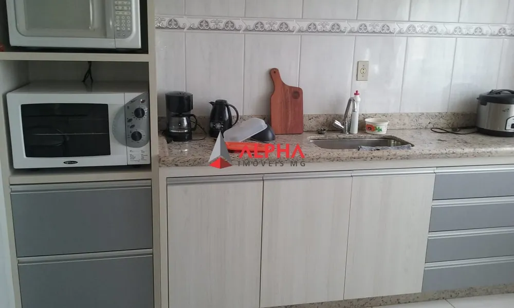 Apartamento, 2 quartos, 110 m² - Foto 9