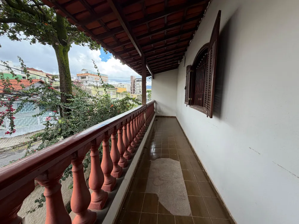 Casa, 6 quartos, 360 m² - Foto 5