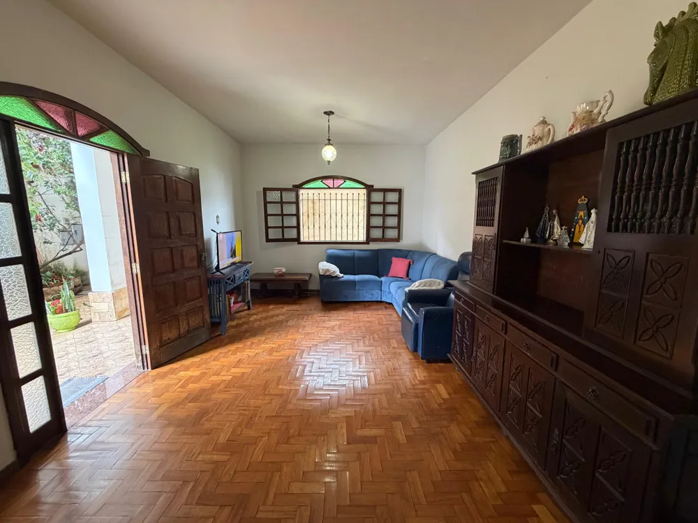 Casa, 6 quartos, 360 m² - Foto 4