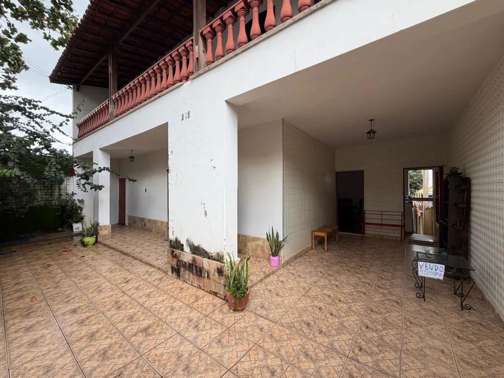 Casa, 6 quartos, 360 m² - Foto 2