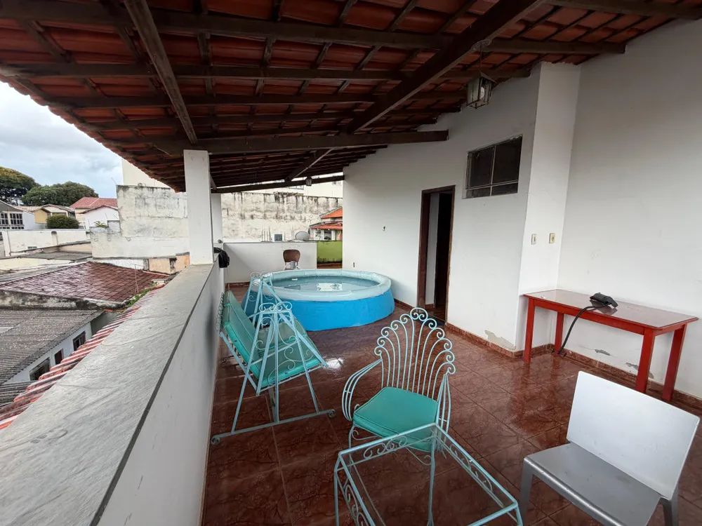 Casa, 6 quartos, 360 m² - Foto 7