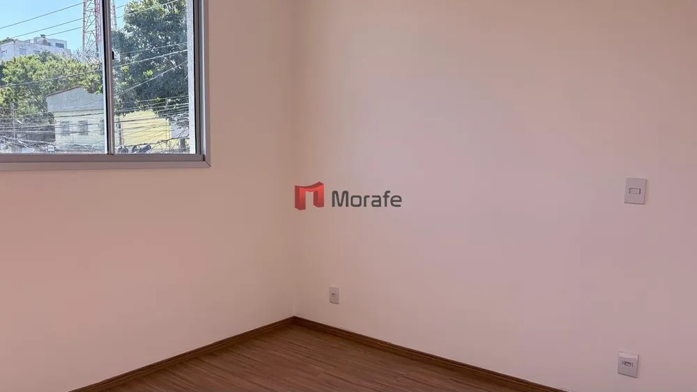 Apartamento, 2 quartos, 52 m² - Foto 6