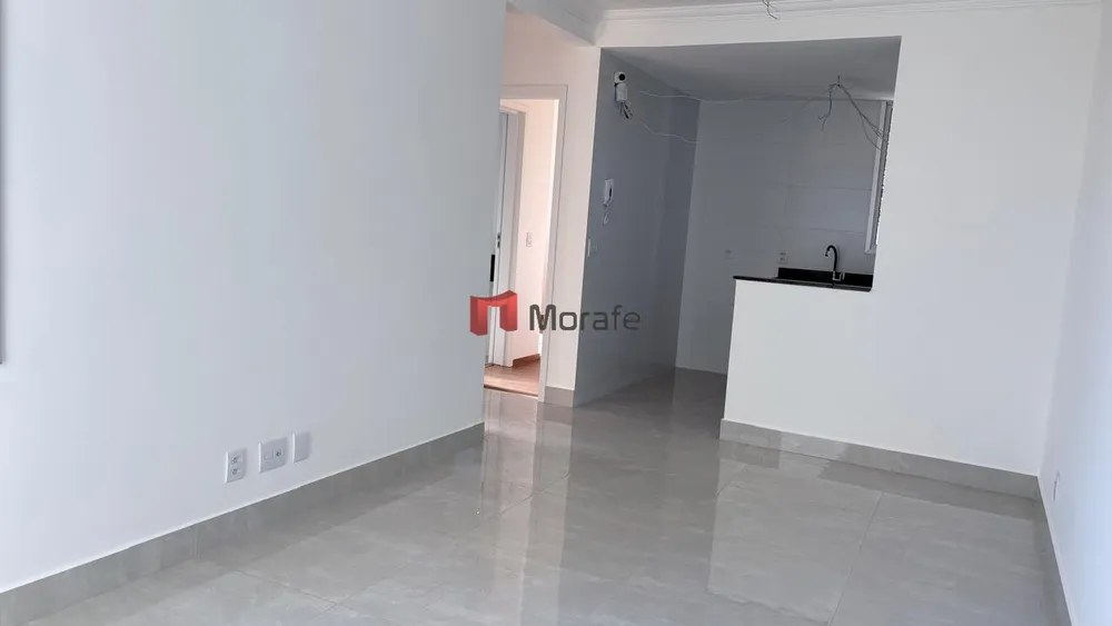 Apartamento, 2 quartos, 52 m² - Foto 3
