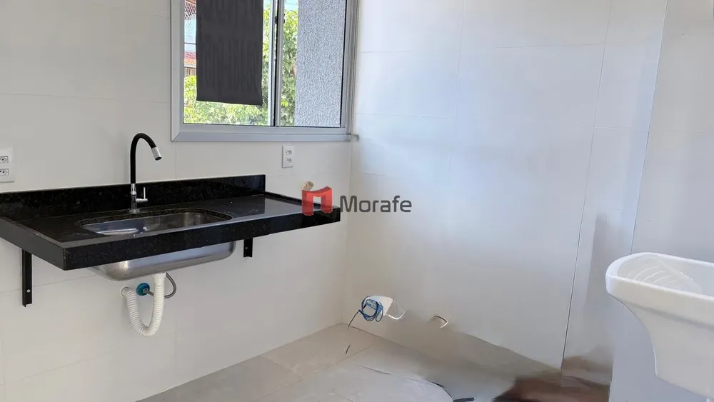 Apartamento, 2 quartos, 52 m² - Foto 2