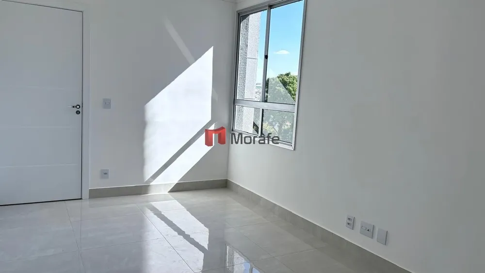 Apartamento, 2 quartos, 52 m² - Foto 1