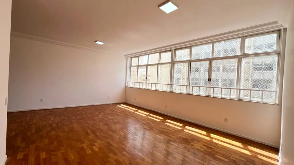 Apartamento, 4 quartos, 245 m² - Foto 1