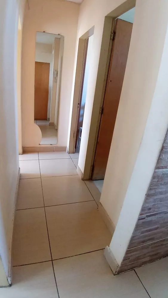 Apartamento à venda com 3 quartos, 75m² - Foto 3