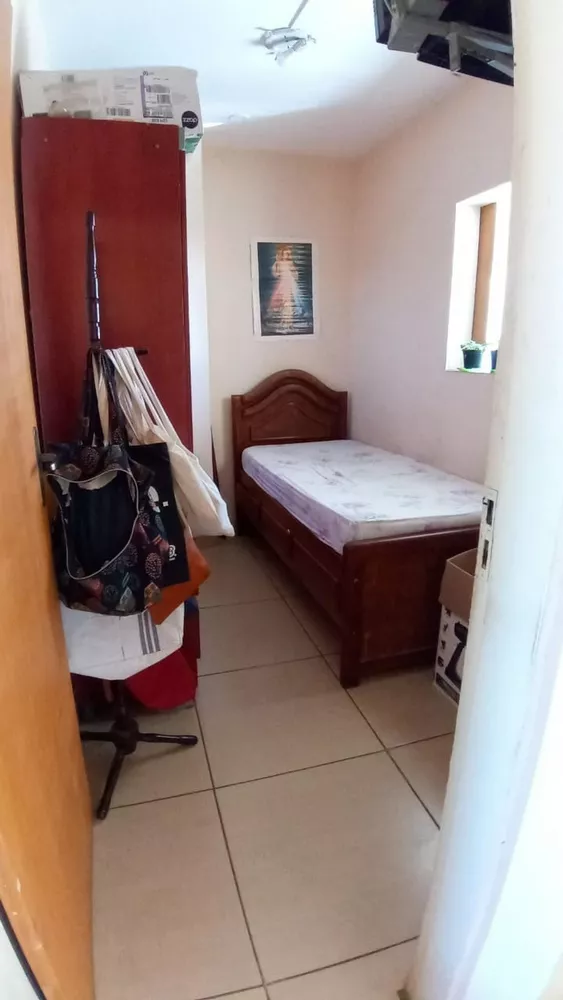 Apartamento à venda com 3 quartos, 75m² - Foto 5