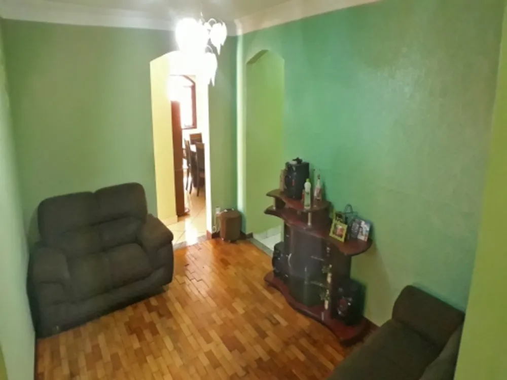 Casa, 3 quartos, 360 m² - Foto 6
