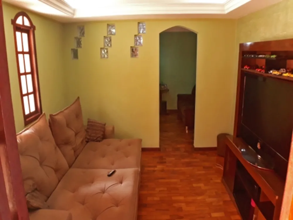 Casa, 3 quartos, 360 m² - Foto 3