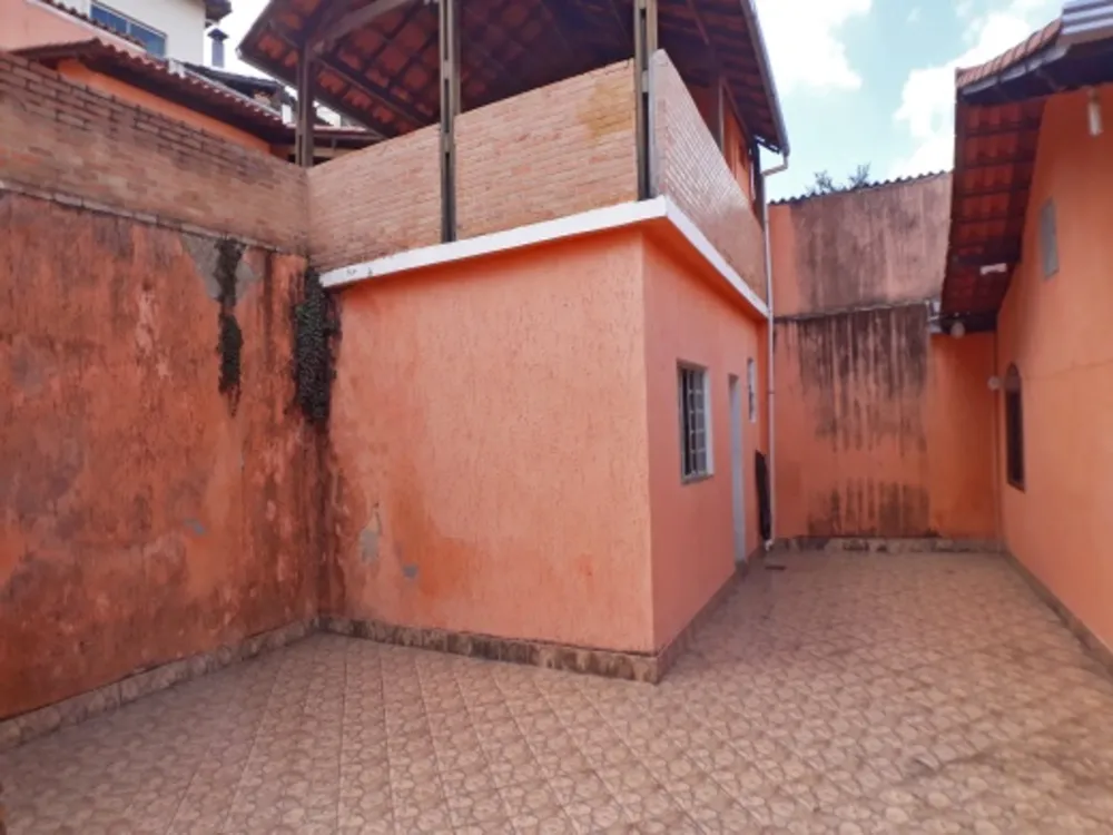 Casa, 3 quartos, 360 m² - Foto 3