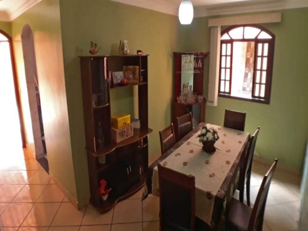 Casa, 3 quartos, 360 m² - Foto 8