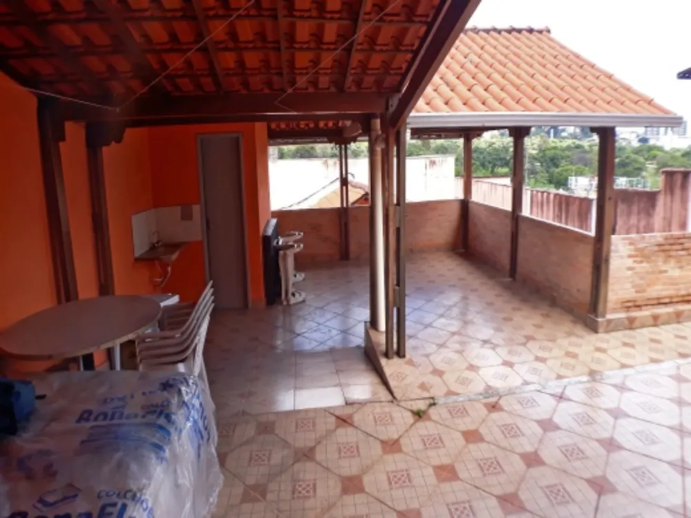 Casa, 3 quartos, 360 m² - Foto 4