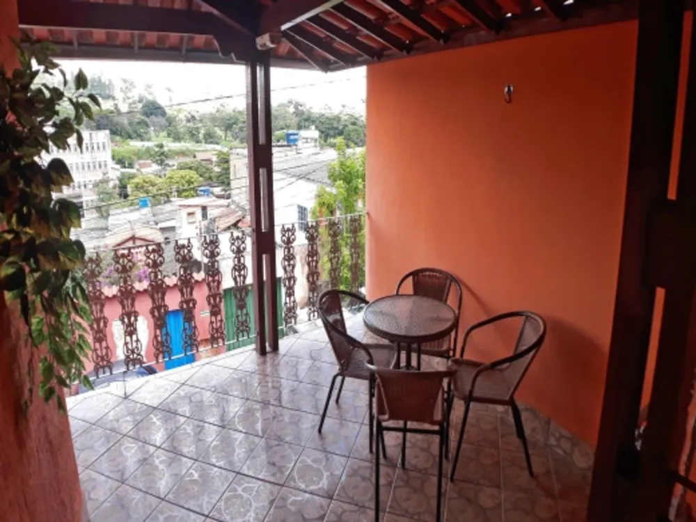 Casa, 3 quartos, 360 m² - Foto 2