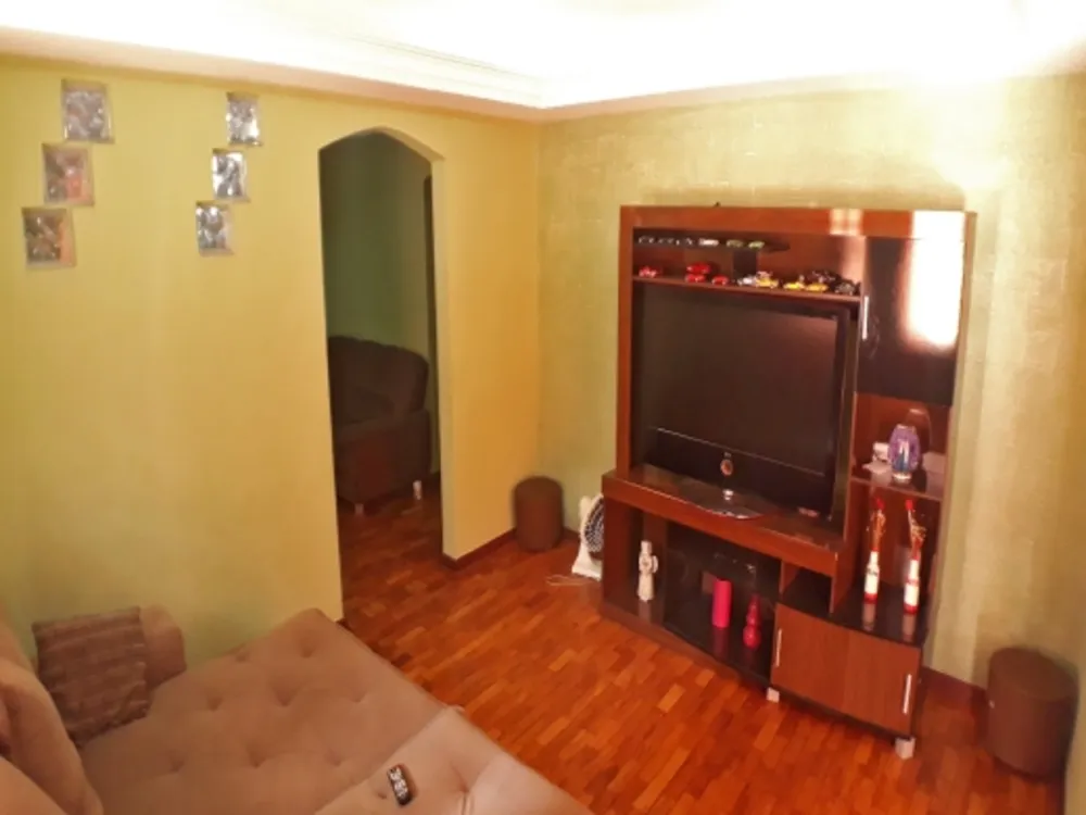 Casa, 3 quartos, 360 m² - Foto 4