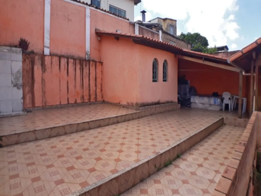 Casa, 3 quartos, 360 m² - Foto 1