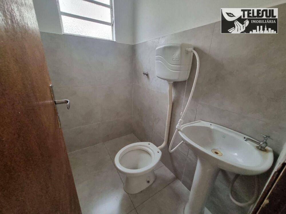 Kitnet e Studio para alugar com 1 quarto, 11m² - Foto 3