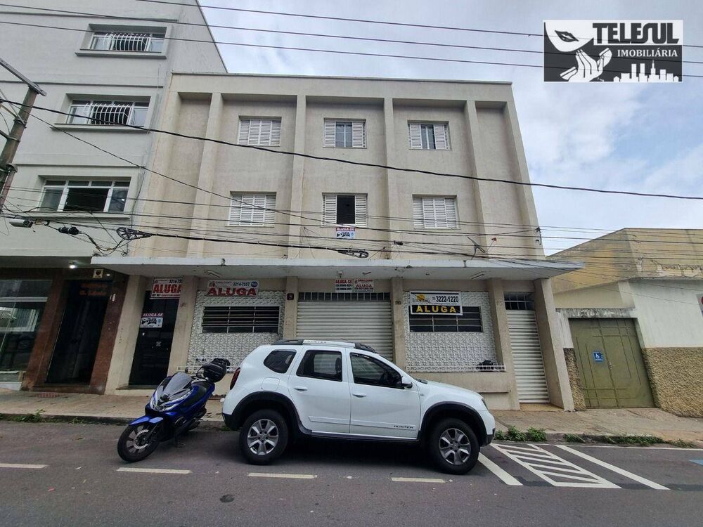 Kitnet e Studio para alugar com 1 quarto, 11m² - Foto 1