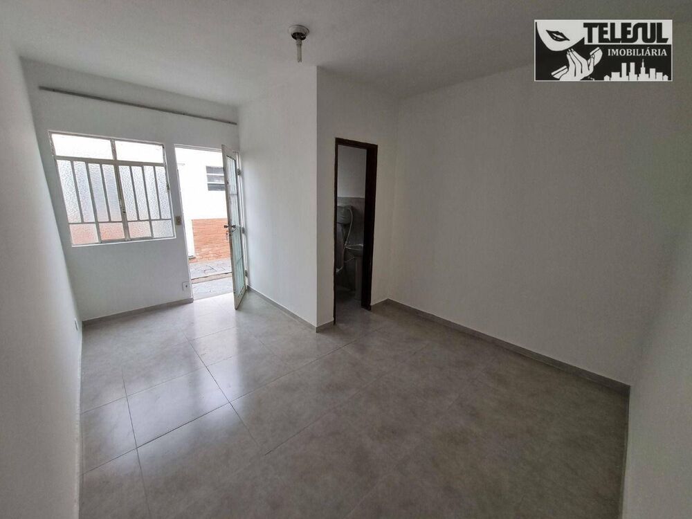 Kitnet e Studio para alugar com 1 quarto, 11m² - Foto 2