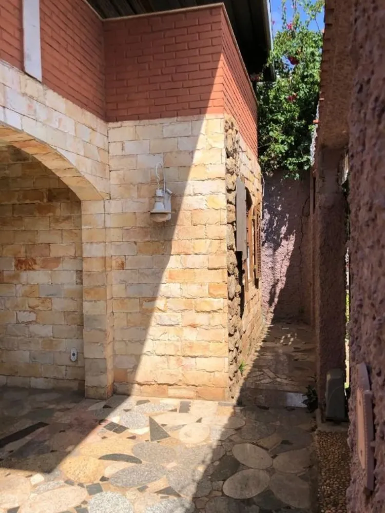 Casa, 3 quartos, 323 m² - Foto 2