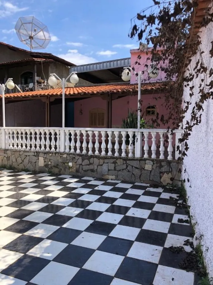 Casa, 3 quartos, 323 m² - Foto 11