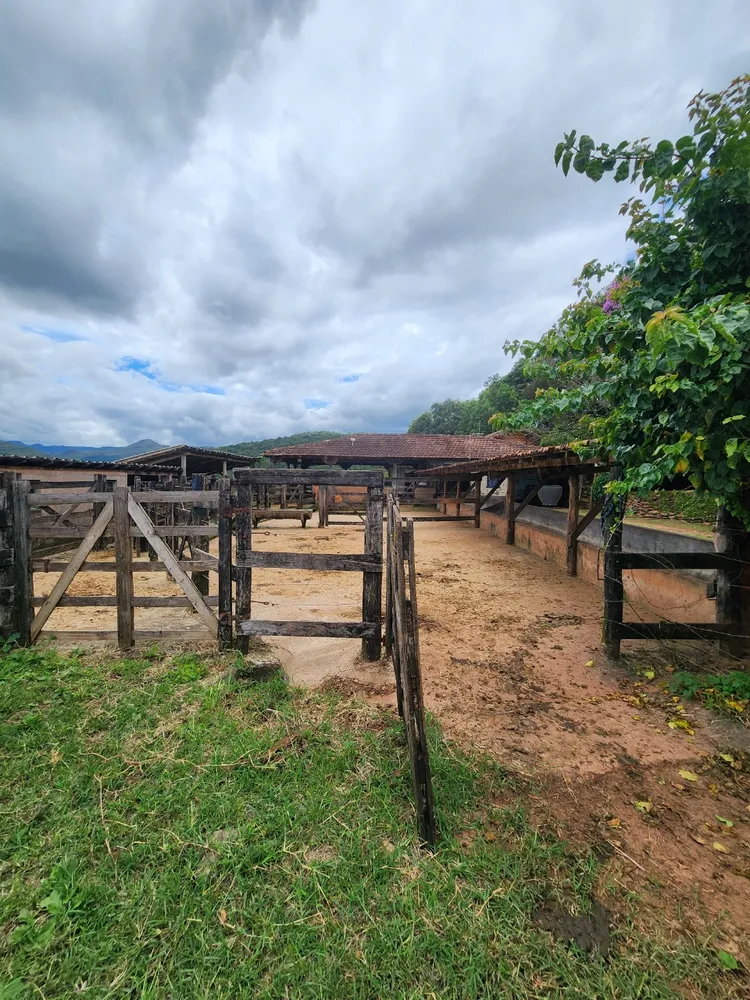 Fazenda, 3 quartos - Foto 4