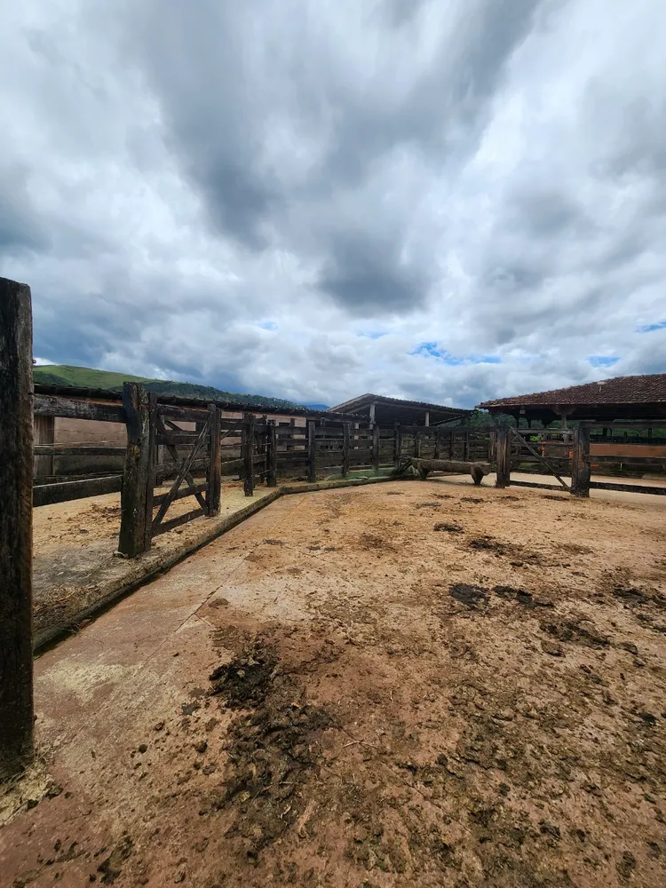 Fazenda, 3 quartos - Foto 3