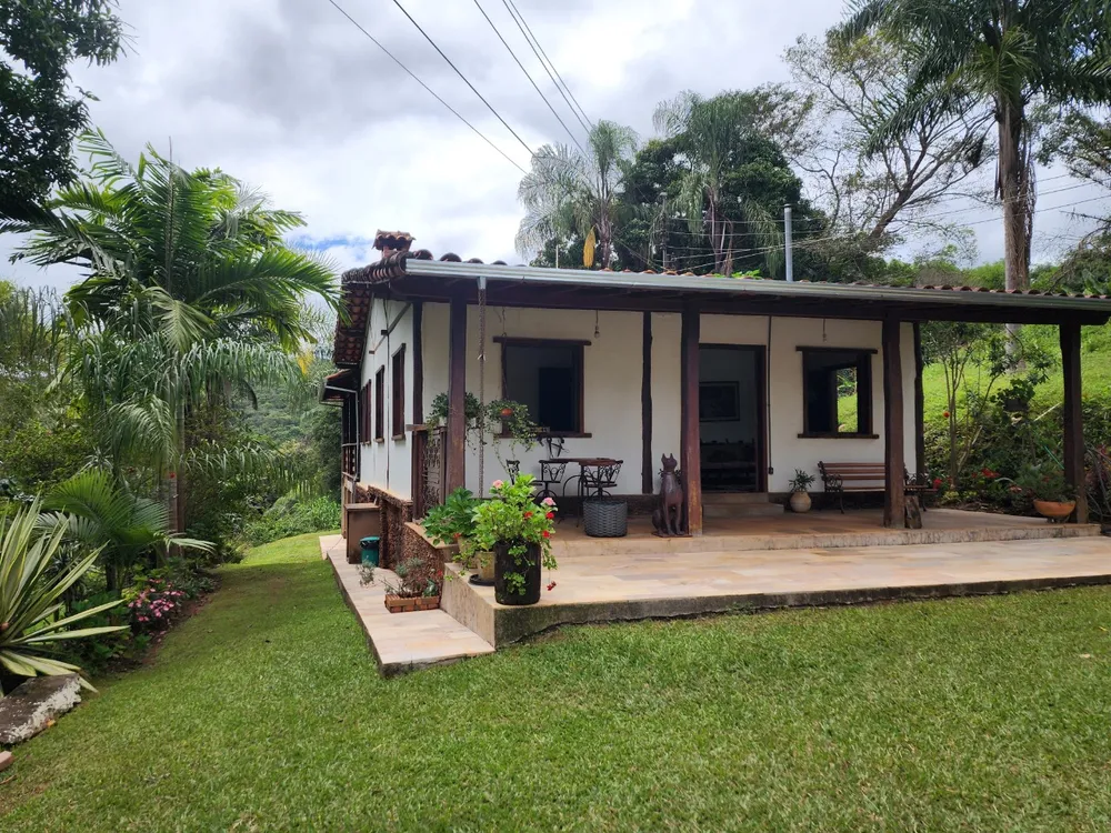 Fazenda, 3 quartos - Foto 2