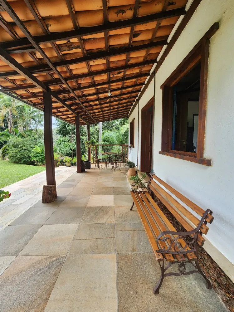 Fazenda, 3 quartos - Foto 5