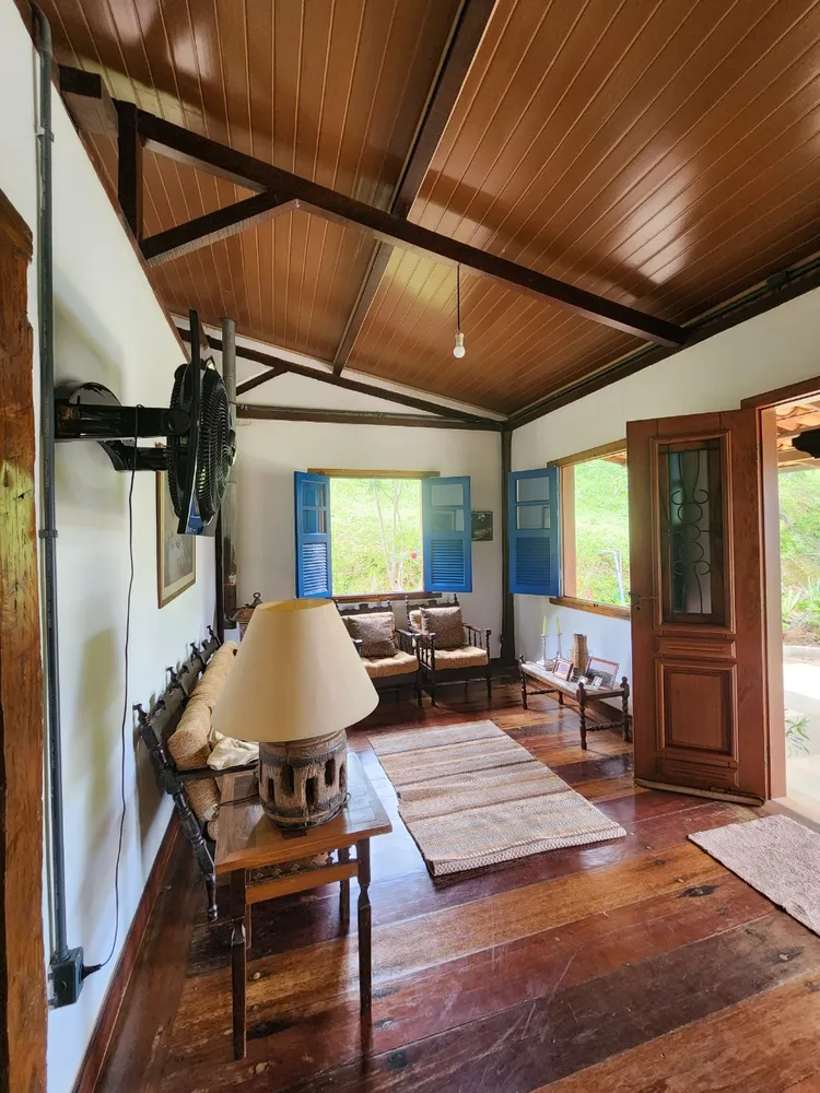 Fazenda, 3 quartos - Foto 6