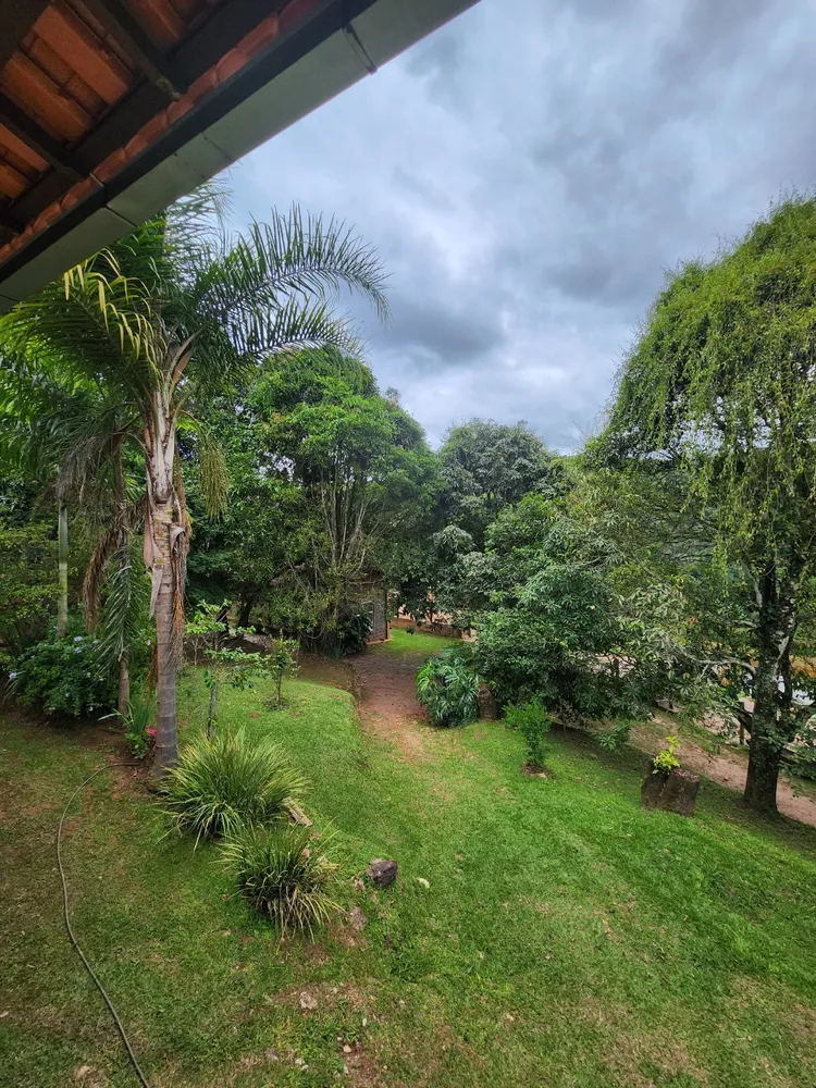 Fazenda, 3 quartos - Foto 1