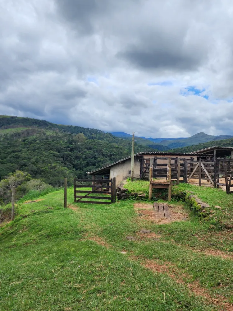Fazenda, 3 quartos - Foto 10