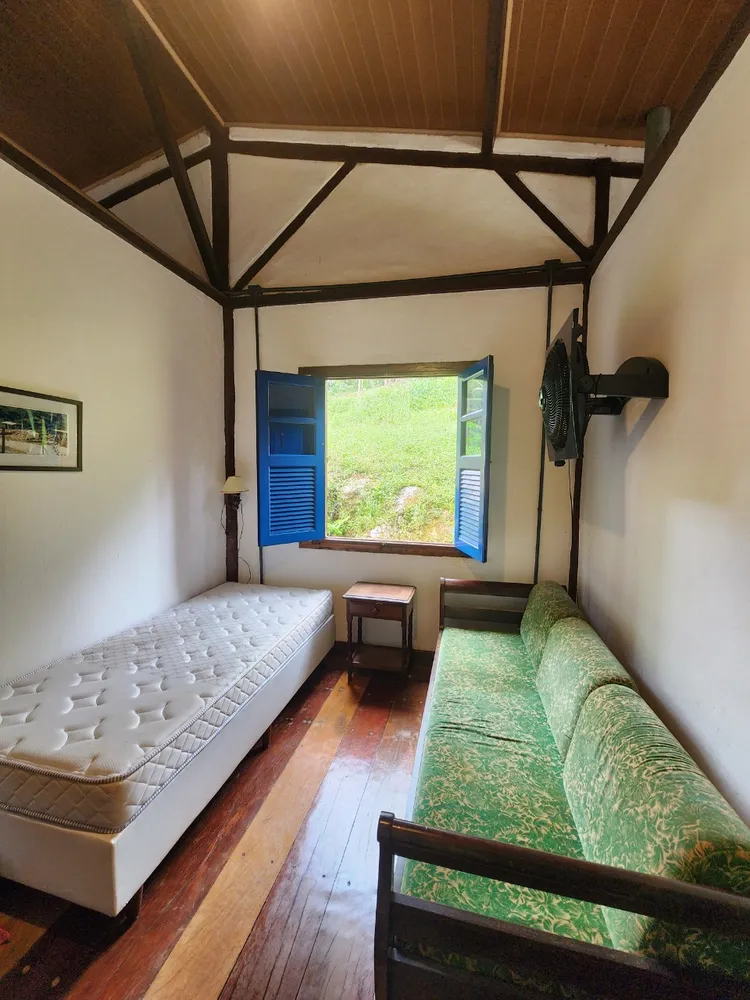 Fazenda, 3 quartos - Foto 7