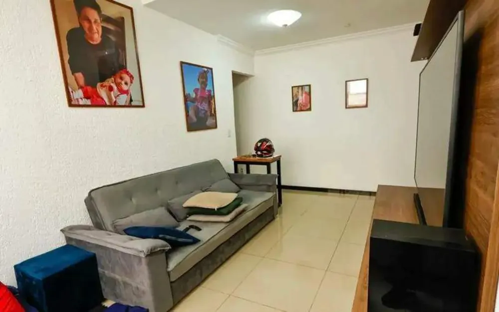 Apartamento, 3 quartos, 80 m² - Foto 2