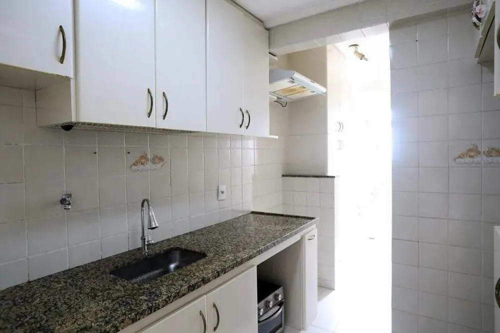 Apartamento, 3 quartos, 80 m² - Foto 10