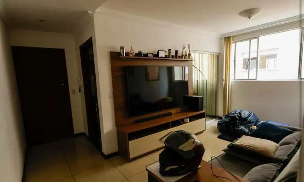 Apartamento, 3 quartos, 80 m² - Foto 3