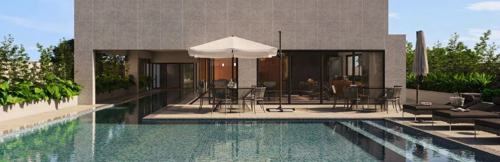 Apartamento, 4 quartos, 156 m² - Foto 5
