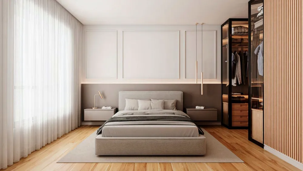 Apartamento, 4 quartos, 156 m² - Foto 3