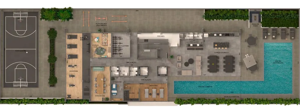 Apartamento, 4 quartos, 156 m² - Foto 4