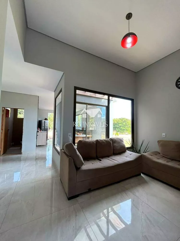 Casa de Condomínio à venda com 3 quartos, 1000m² - Foto 5