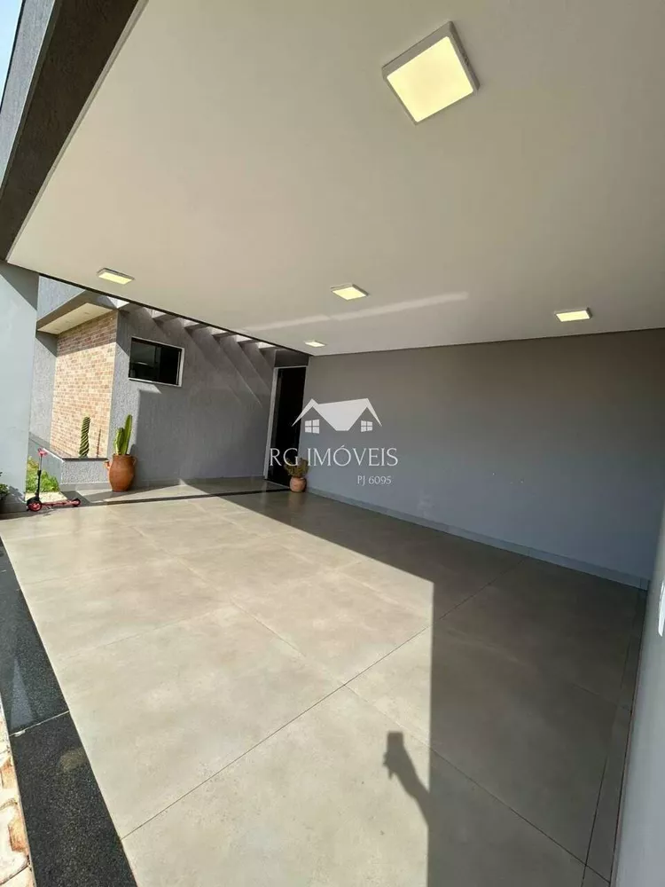 Casa de Condomínio à venda com 3 quartos, 1000m² - Foto 4