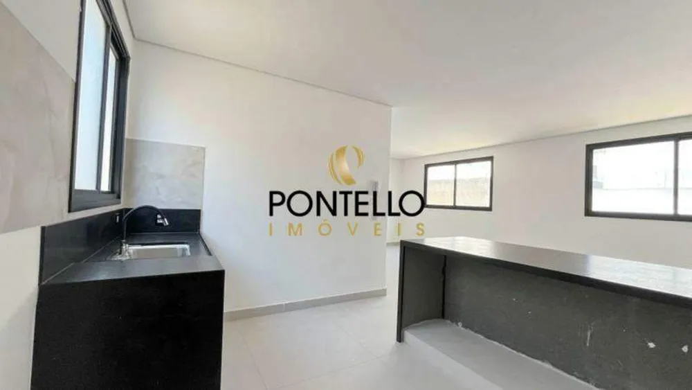 Cobertura, 3 quartos, 143 m² - Foto 12