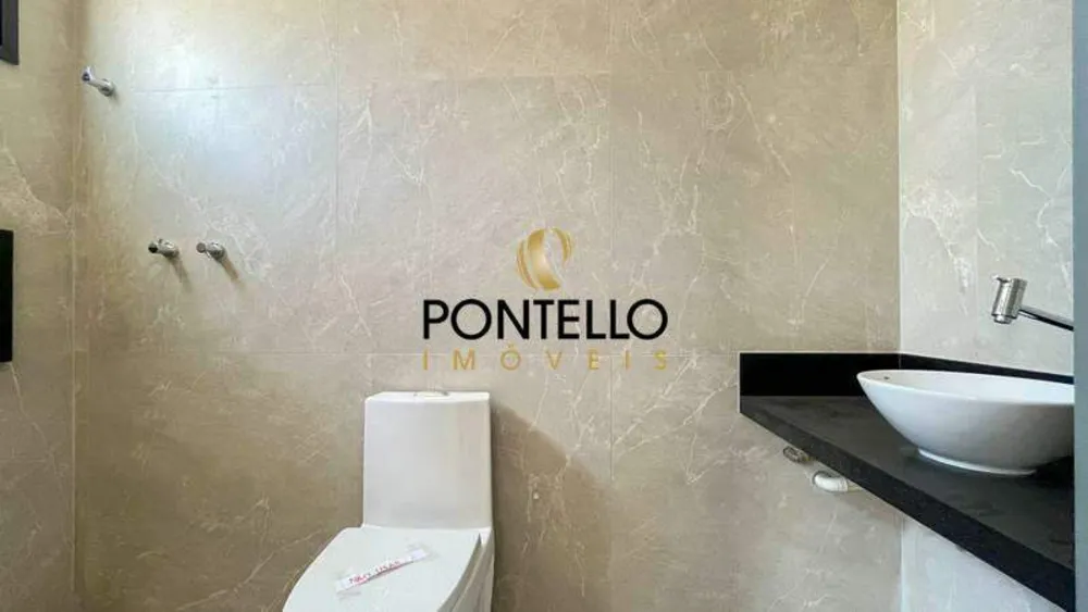 Cobertura, 3 quartos, 143 m² - Foto 15