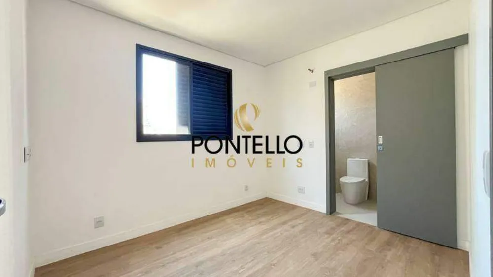 Cobertura, 3 quartos, 143 m² - Foto 2