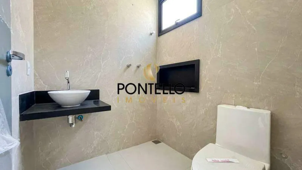 Cobertura, 3 quartos, 143 m² - Foto 1