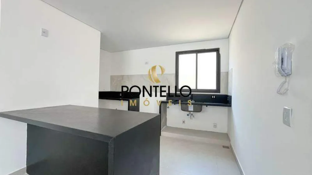 Cobertura, 3 quartos, 143 m² - Foto 13