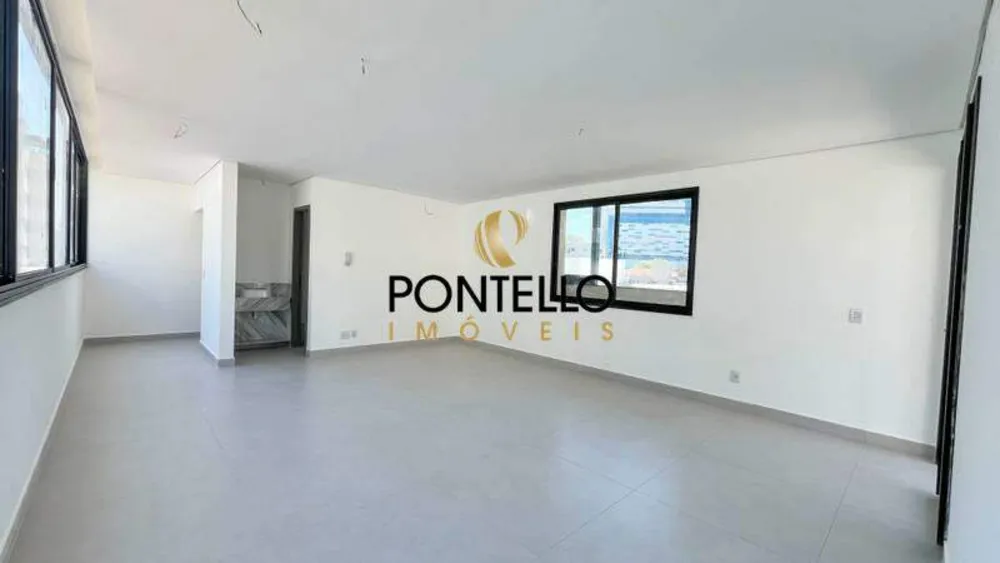 Cobertura, 3 quartos, 143 m² - Foto 8