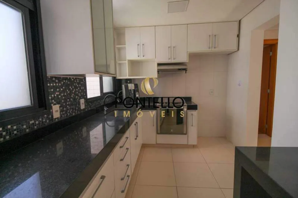 Cobertura, 3 quartos, 143 m² - Foto 6