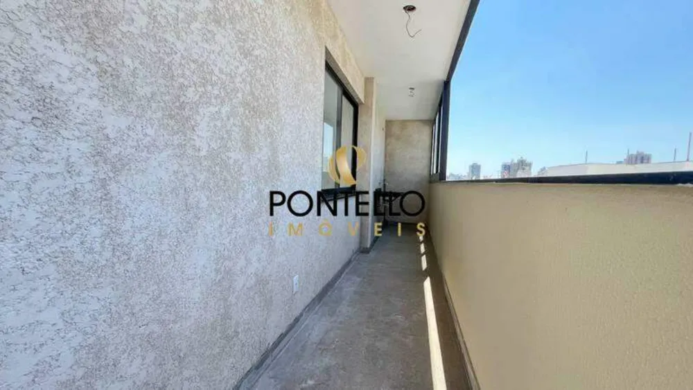 Cobertura, 3 quartos, 143 m² - Foto 10